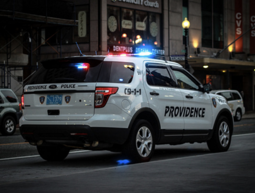 Providence DSA Urge City Council to Oppose Proposed Salary Raises for Police